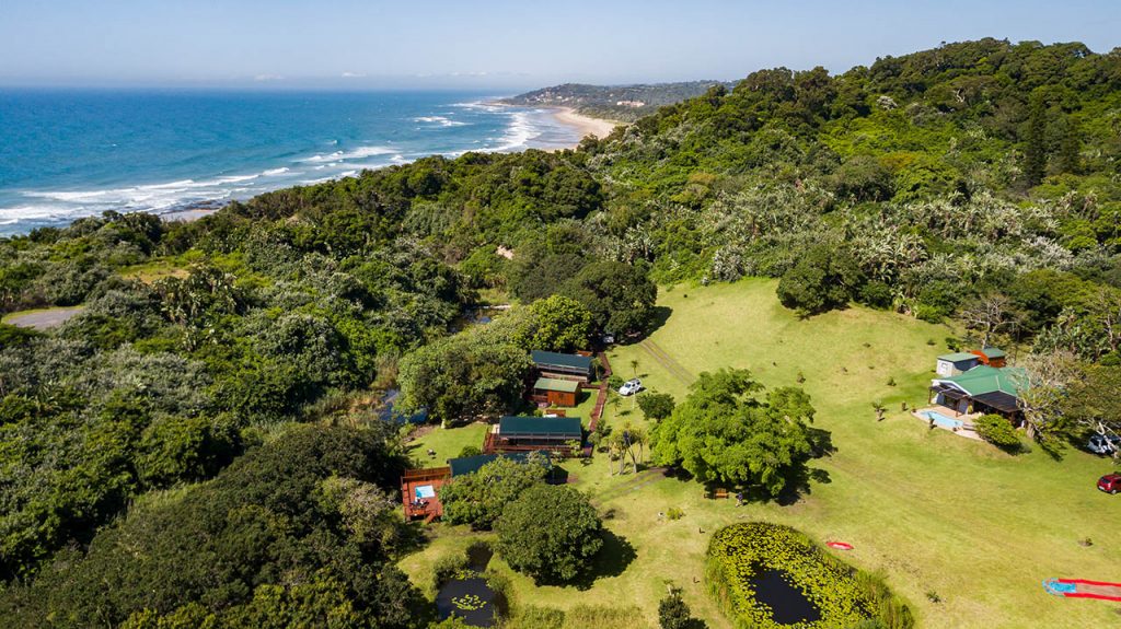 About the Area Kingfisher Lakeside Retreat